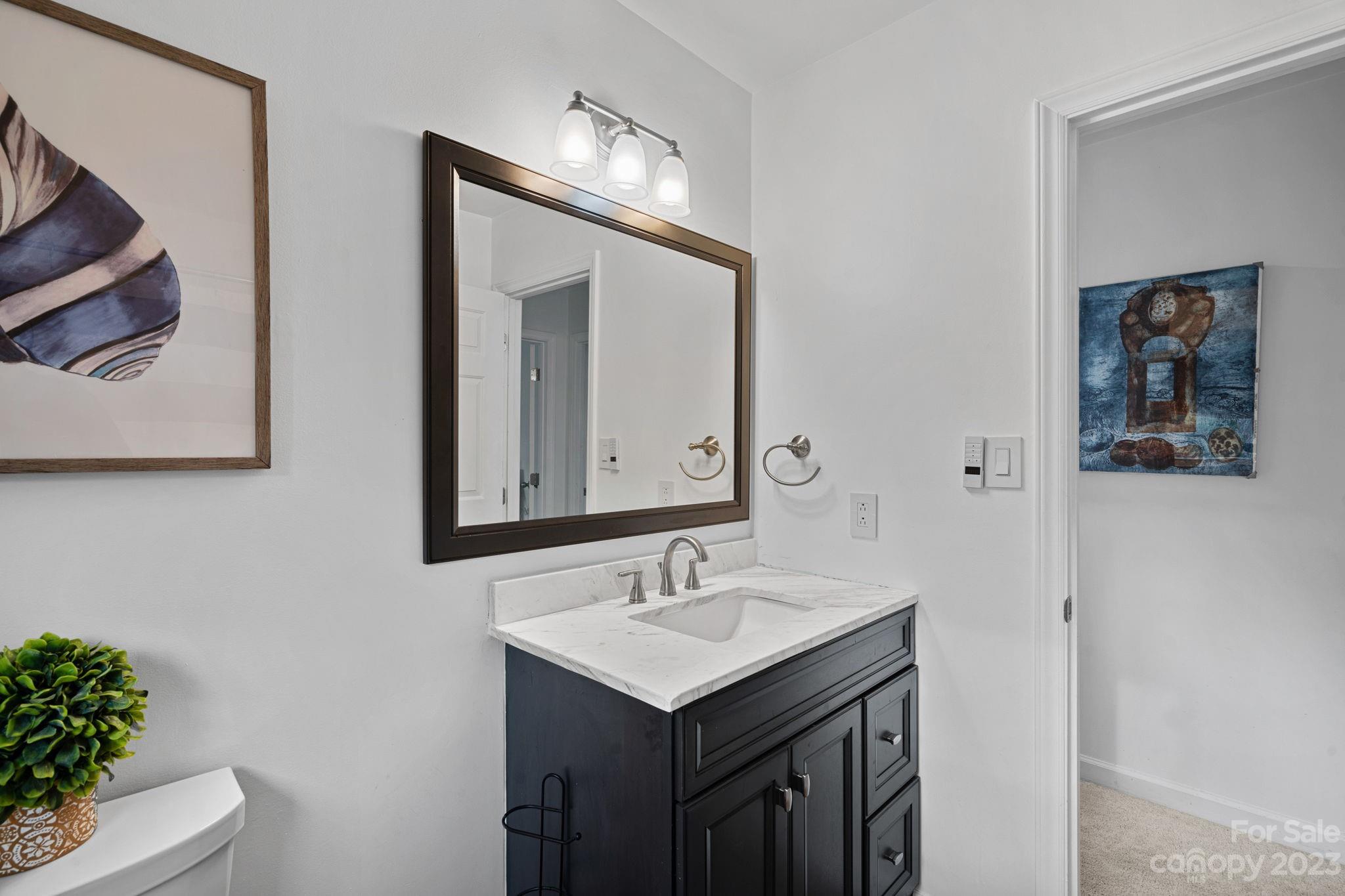 Breckenridge - Residential