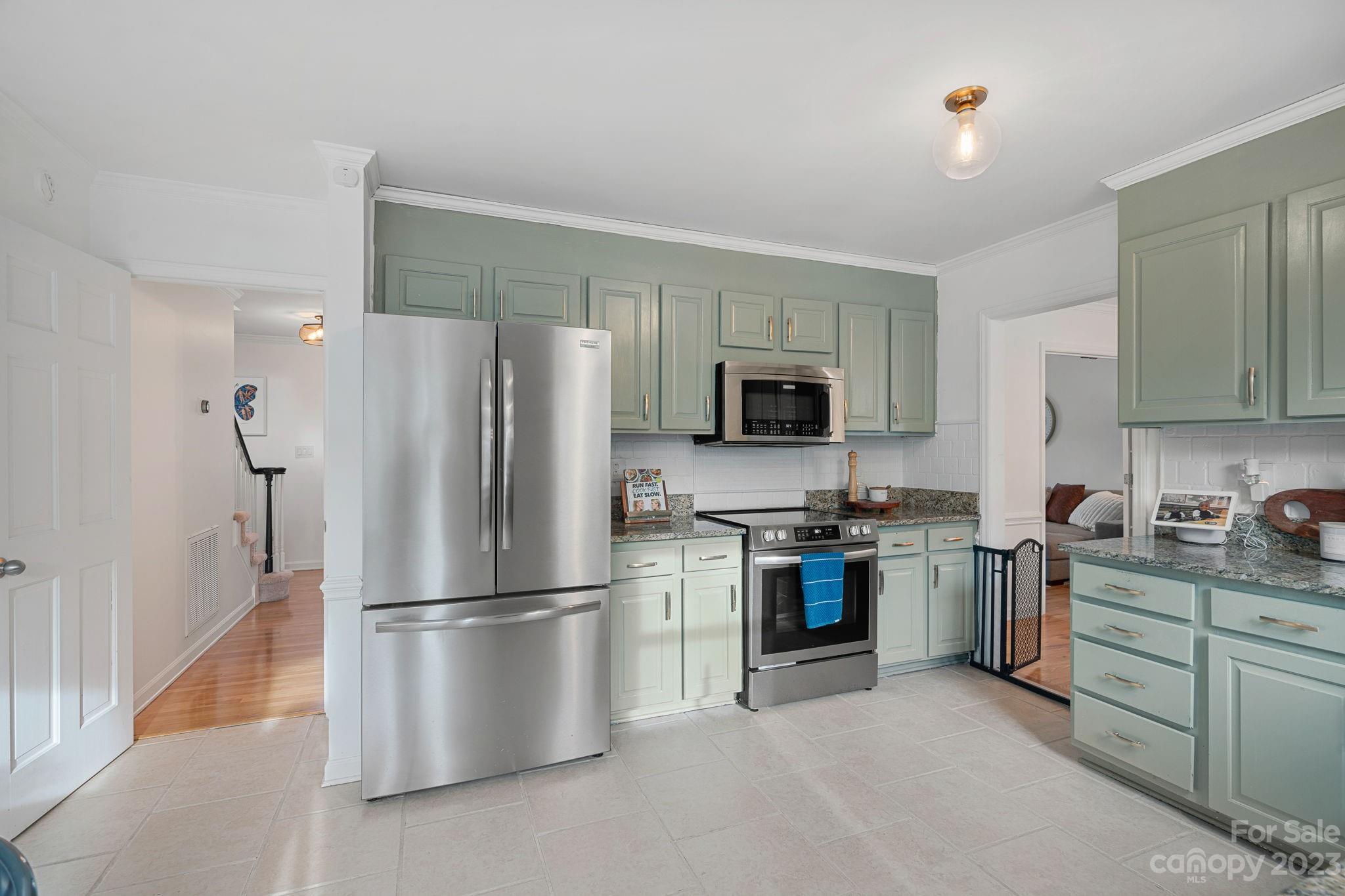 Breckenridge - Residential