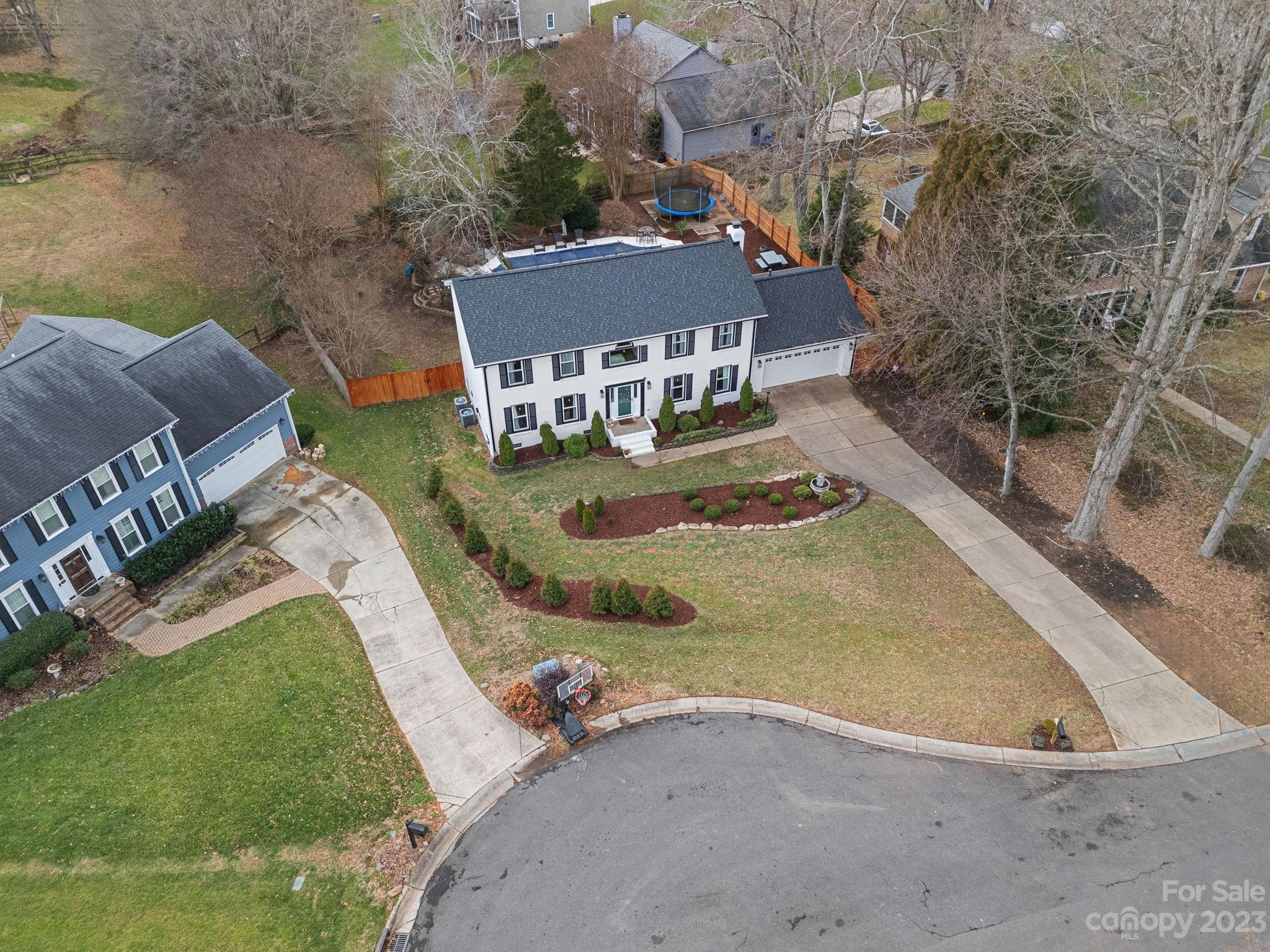 Breckenridge - Residential