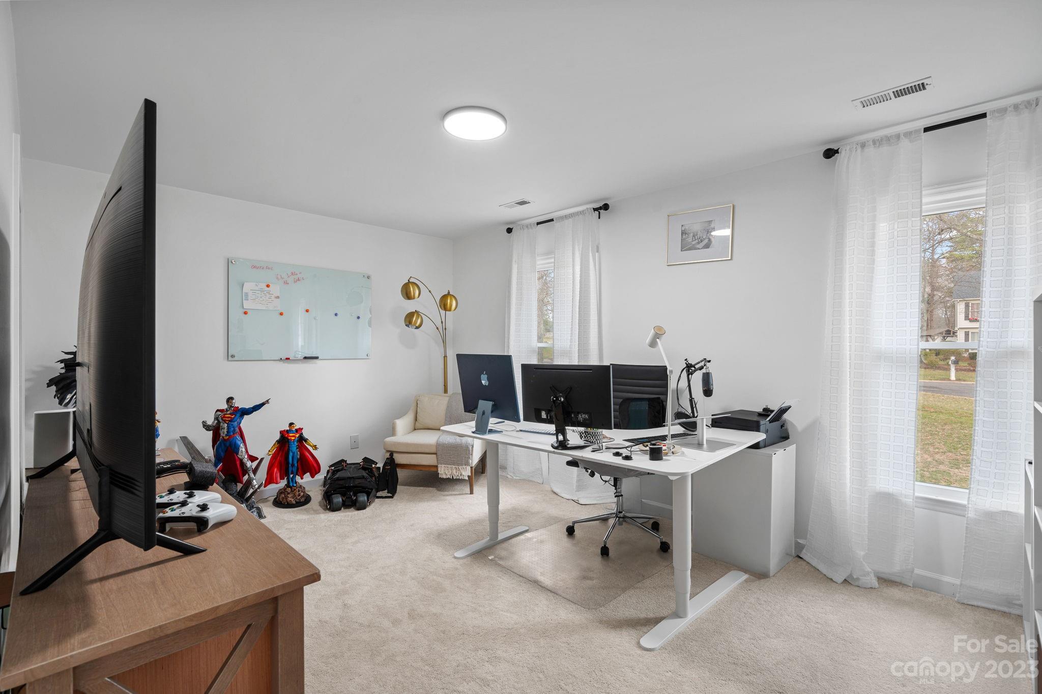 Breckenridge - Residential