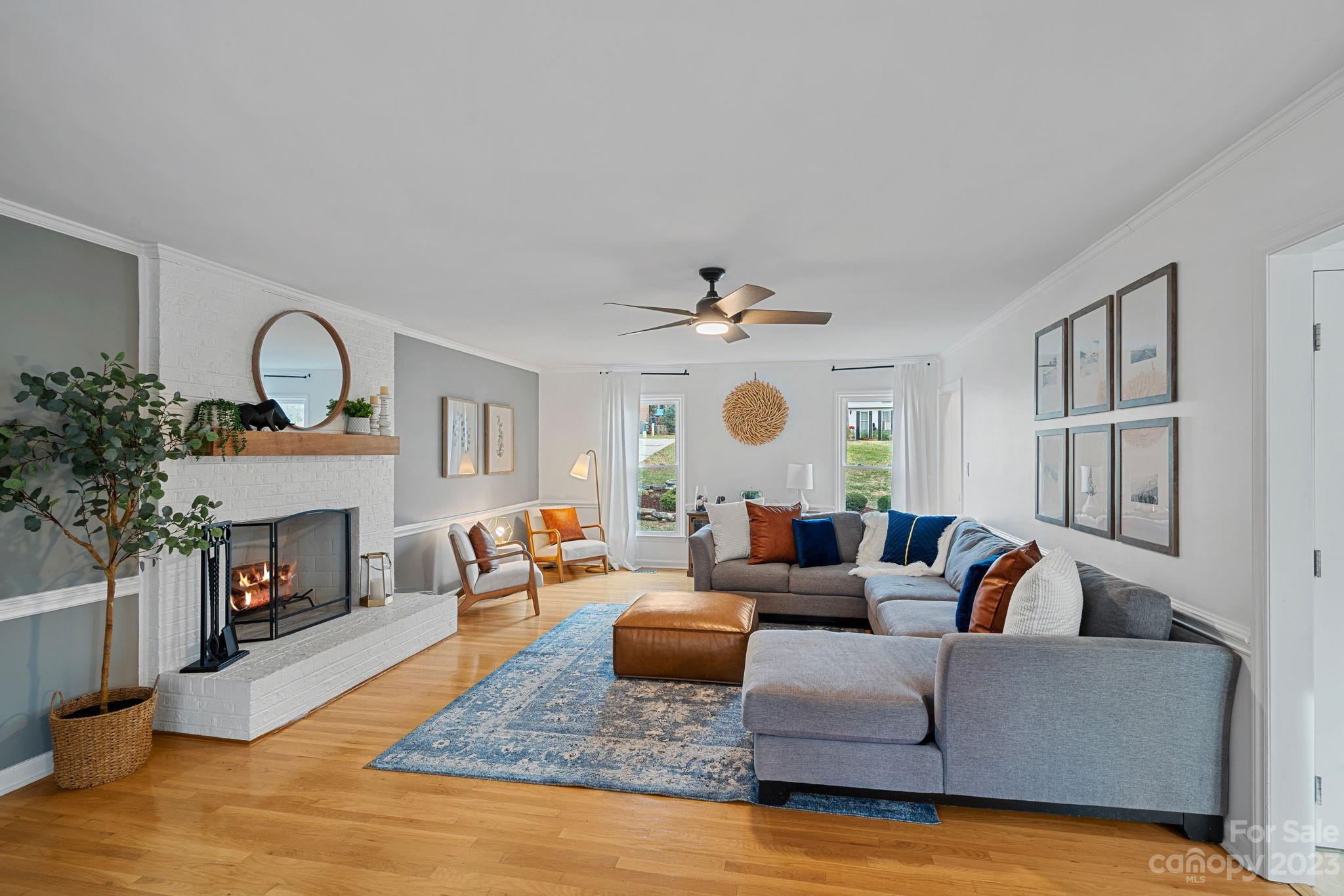 Breckenridge - Residential