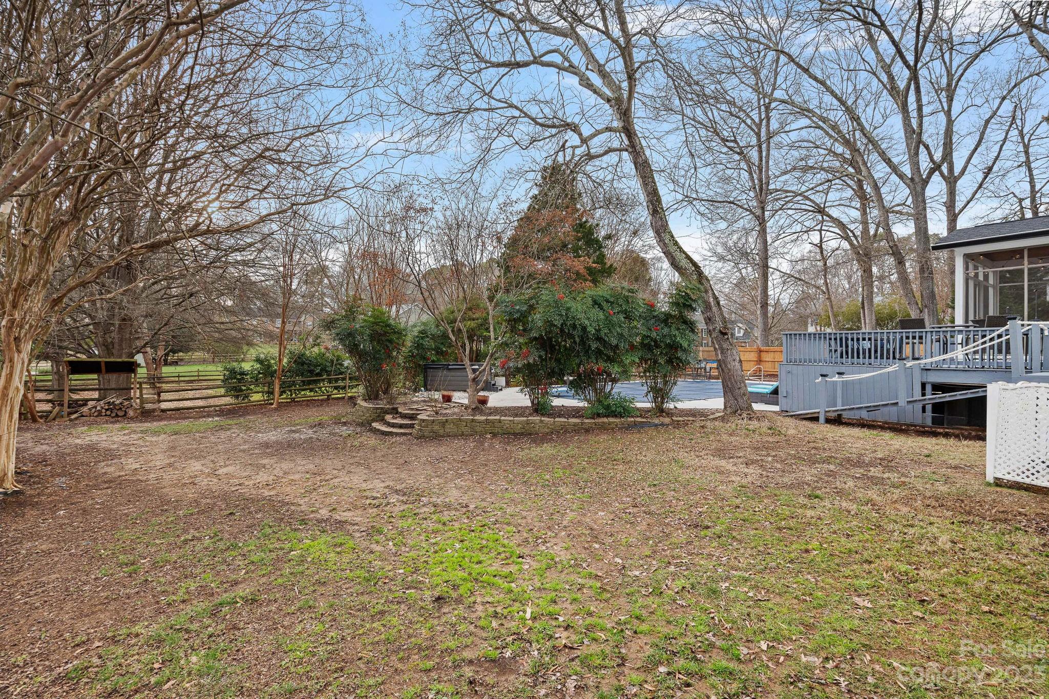 Breckenridge - Residential