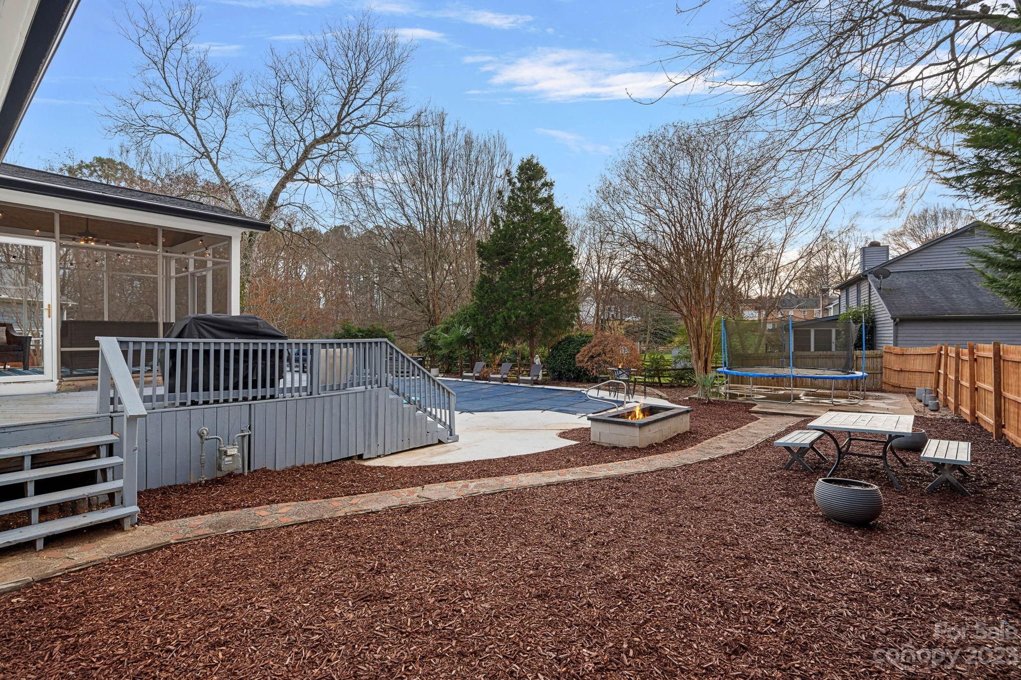 Breckenridge - Residential