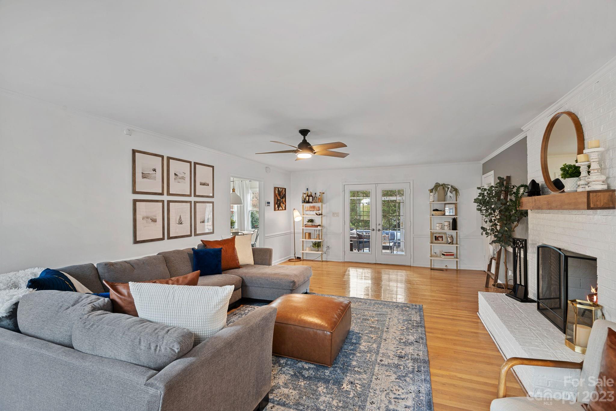 Breckenridge - Residential