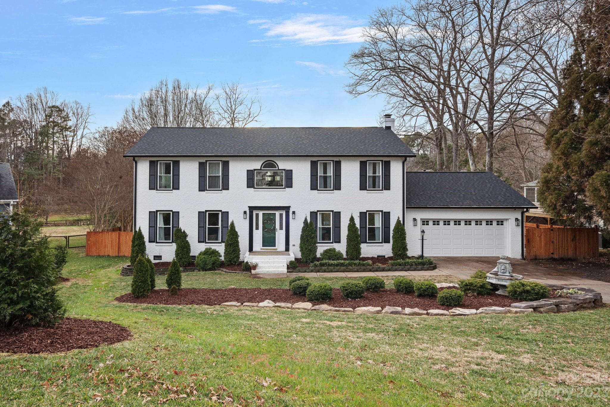 Breckenridge - Residential