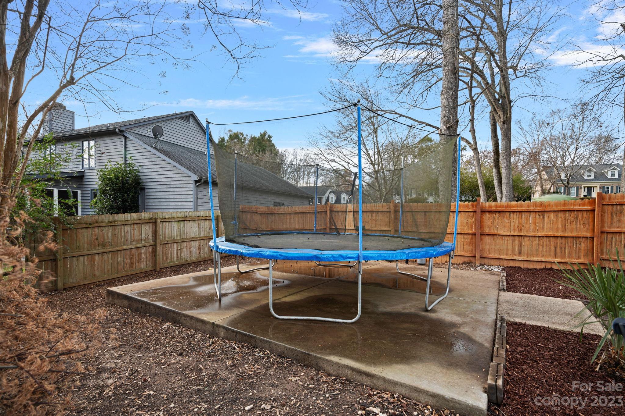 Breckenridge - Residential