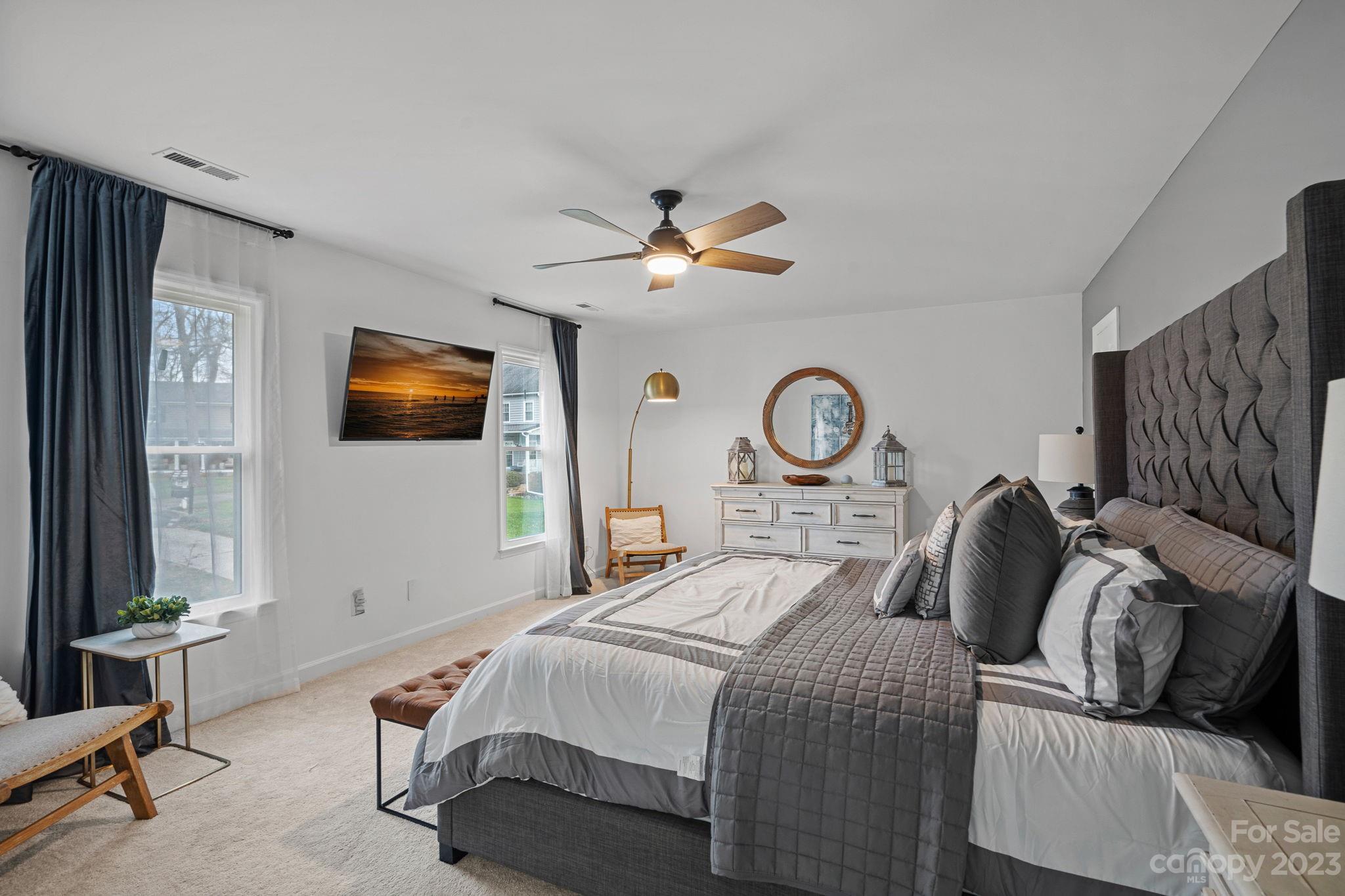 Breckenridge - Residential