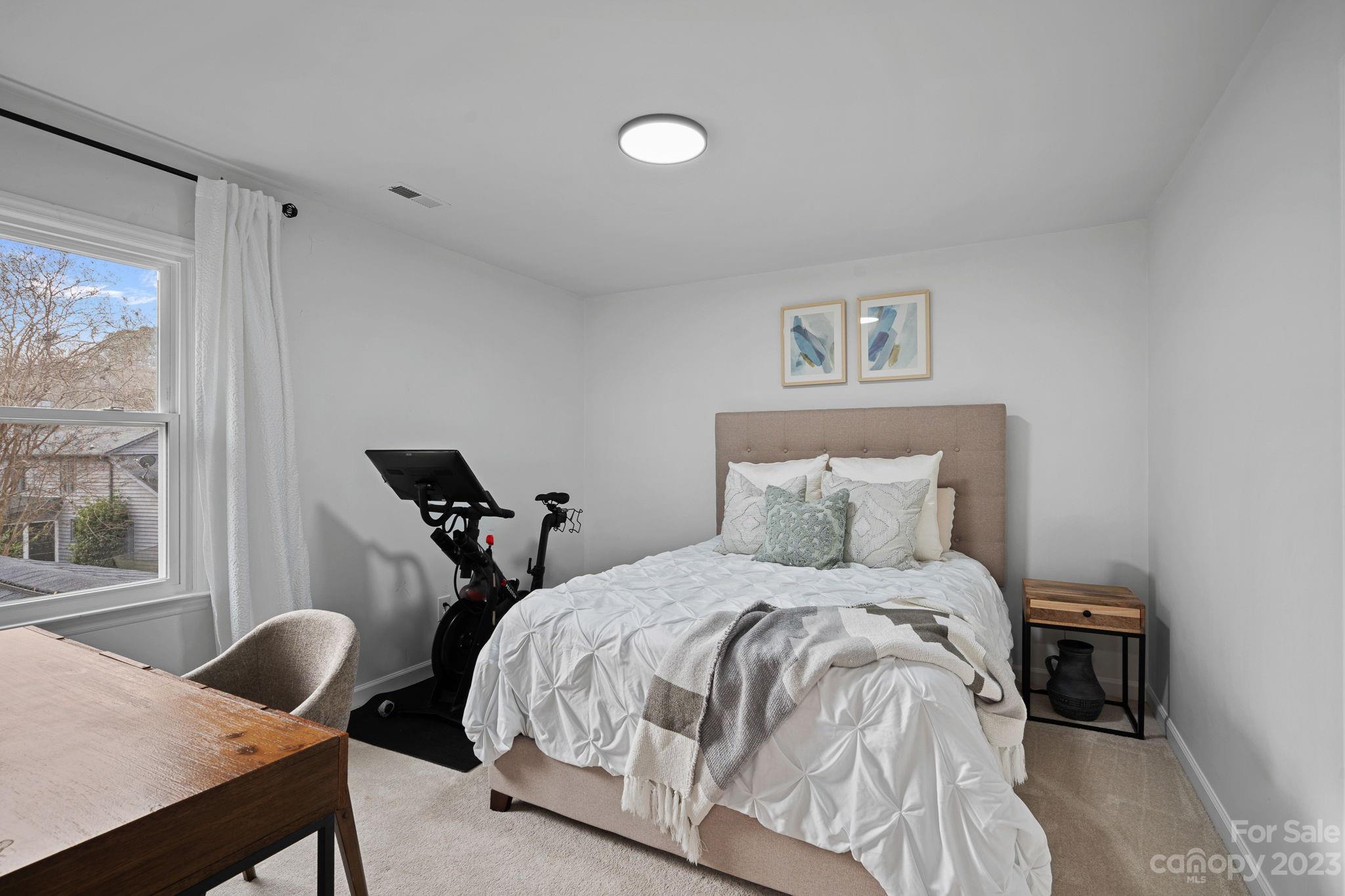 Breckenridge - Residential