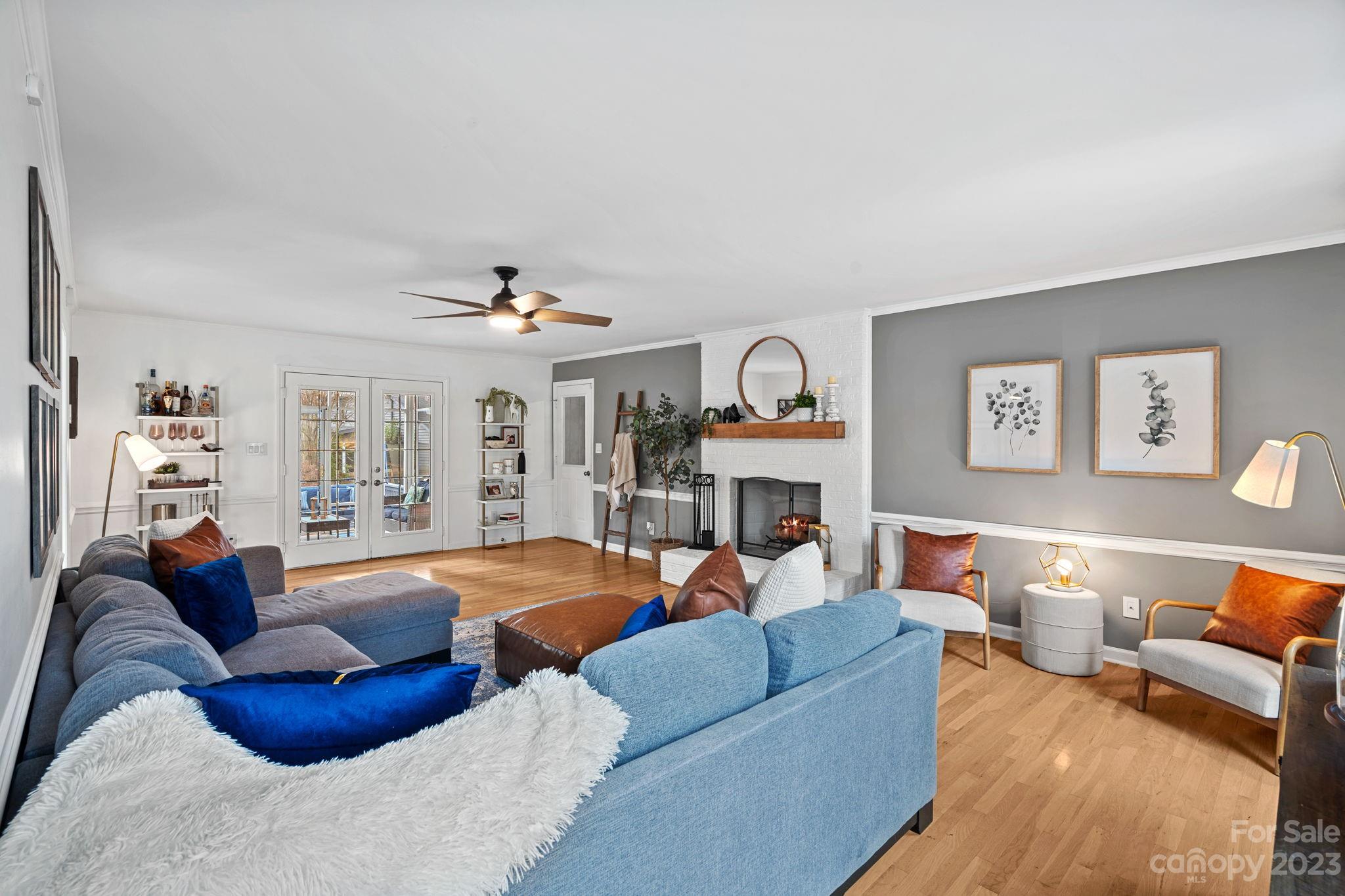 Breckenridge - Residential