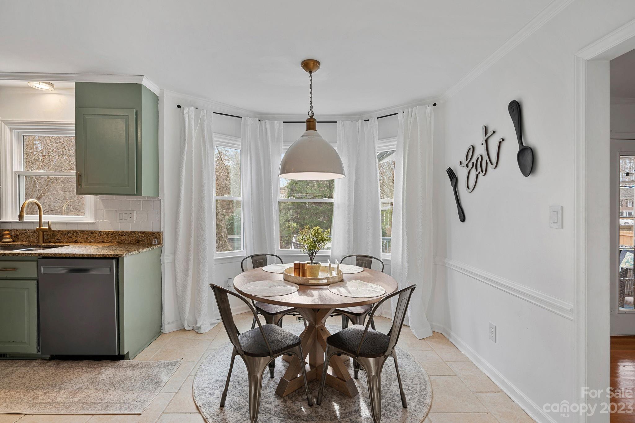 Breckenridge - Residential