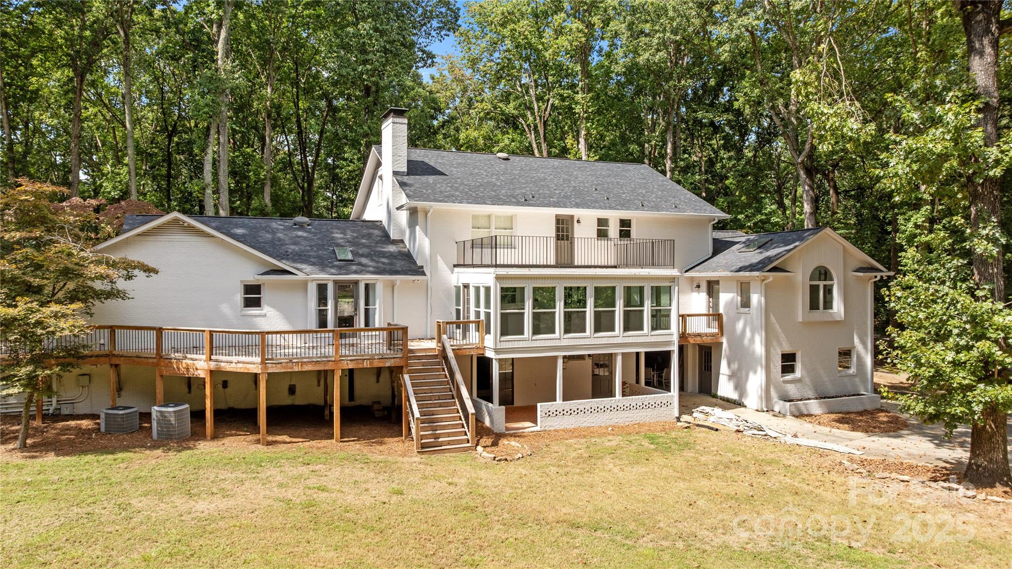 2638 High Ridge Road