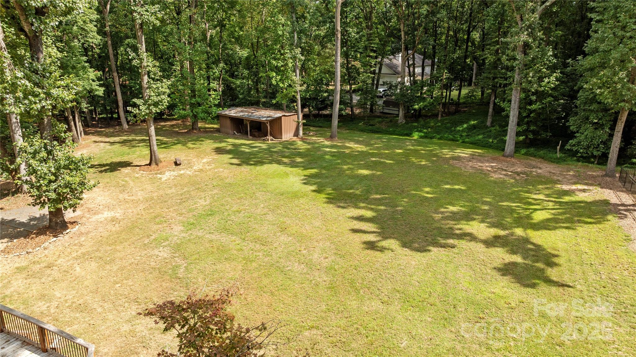 2638 High Ridge Road