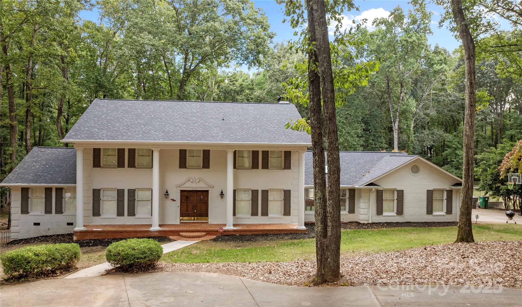 Providence Plantation - Residential