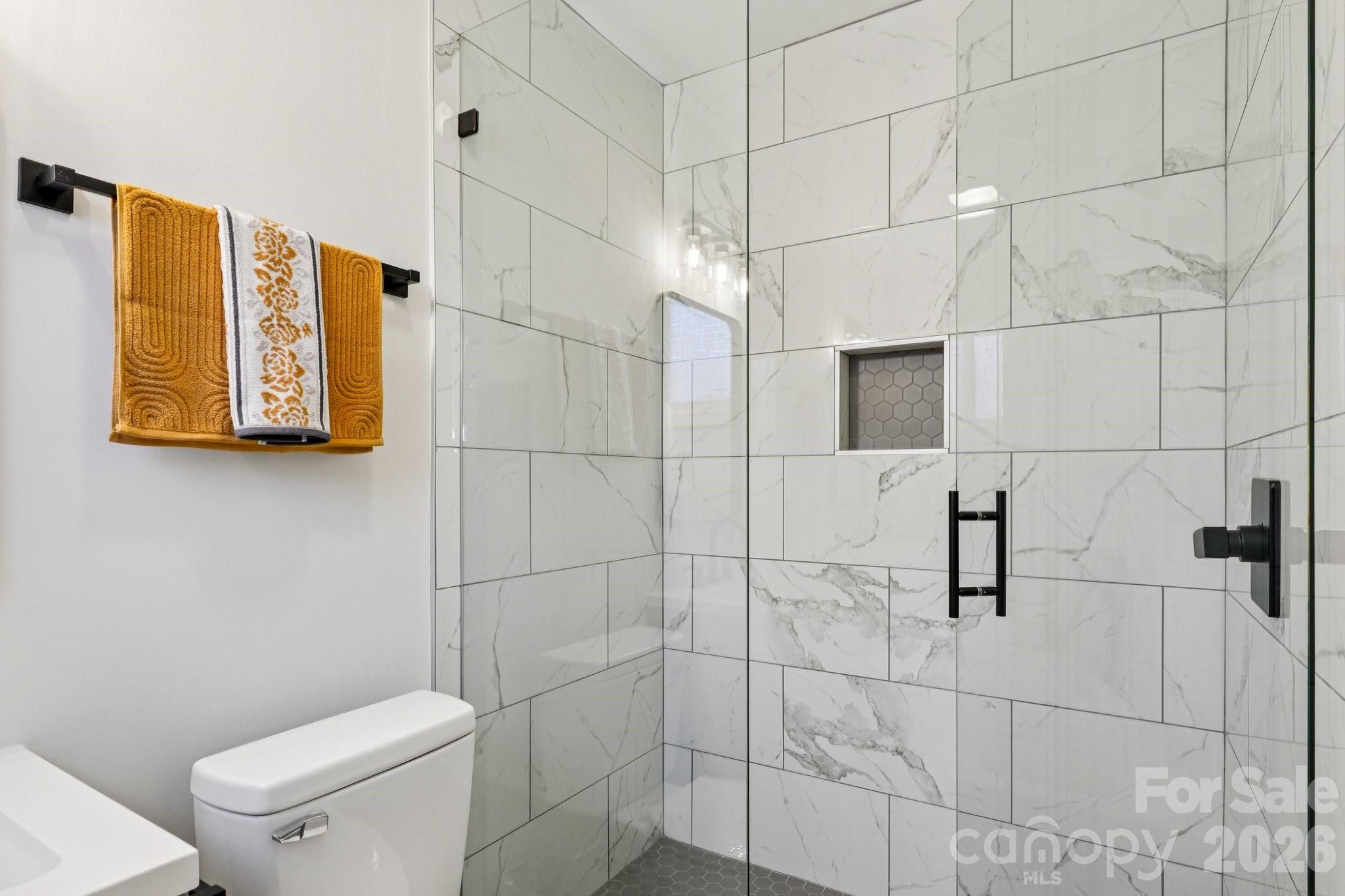 Mccrorey Heights - Residential