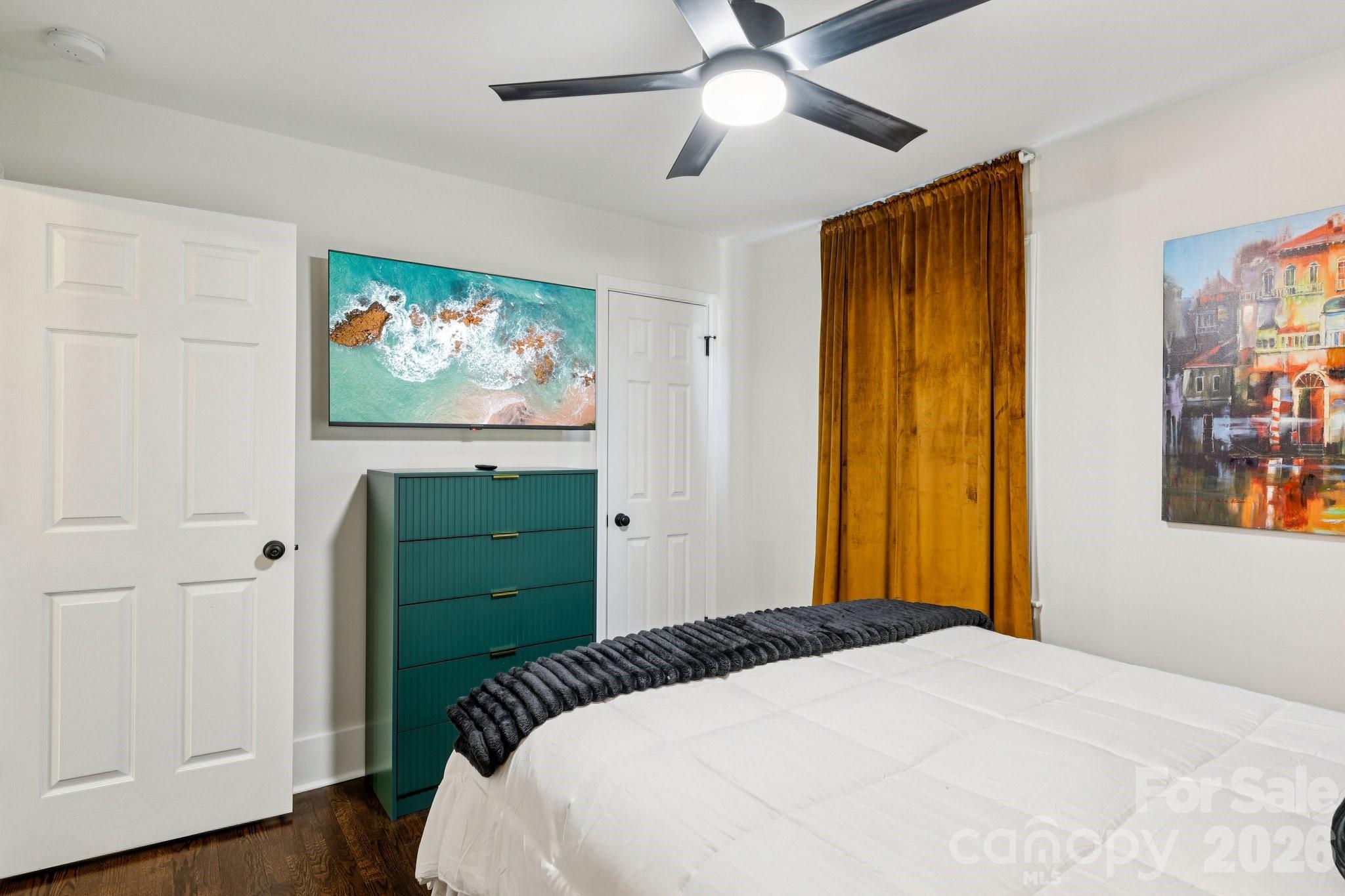 Mccrorey Heights - Residential