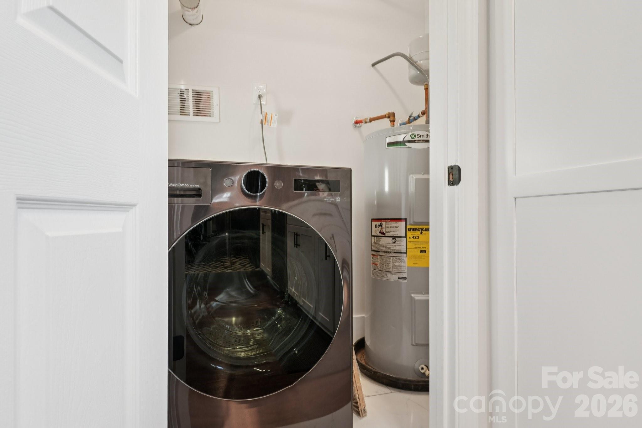 Mccrorey Heights - Residential