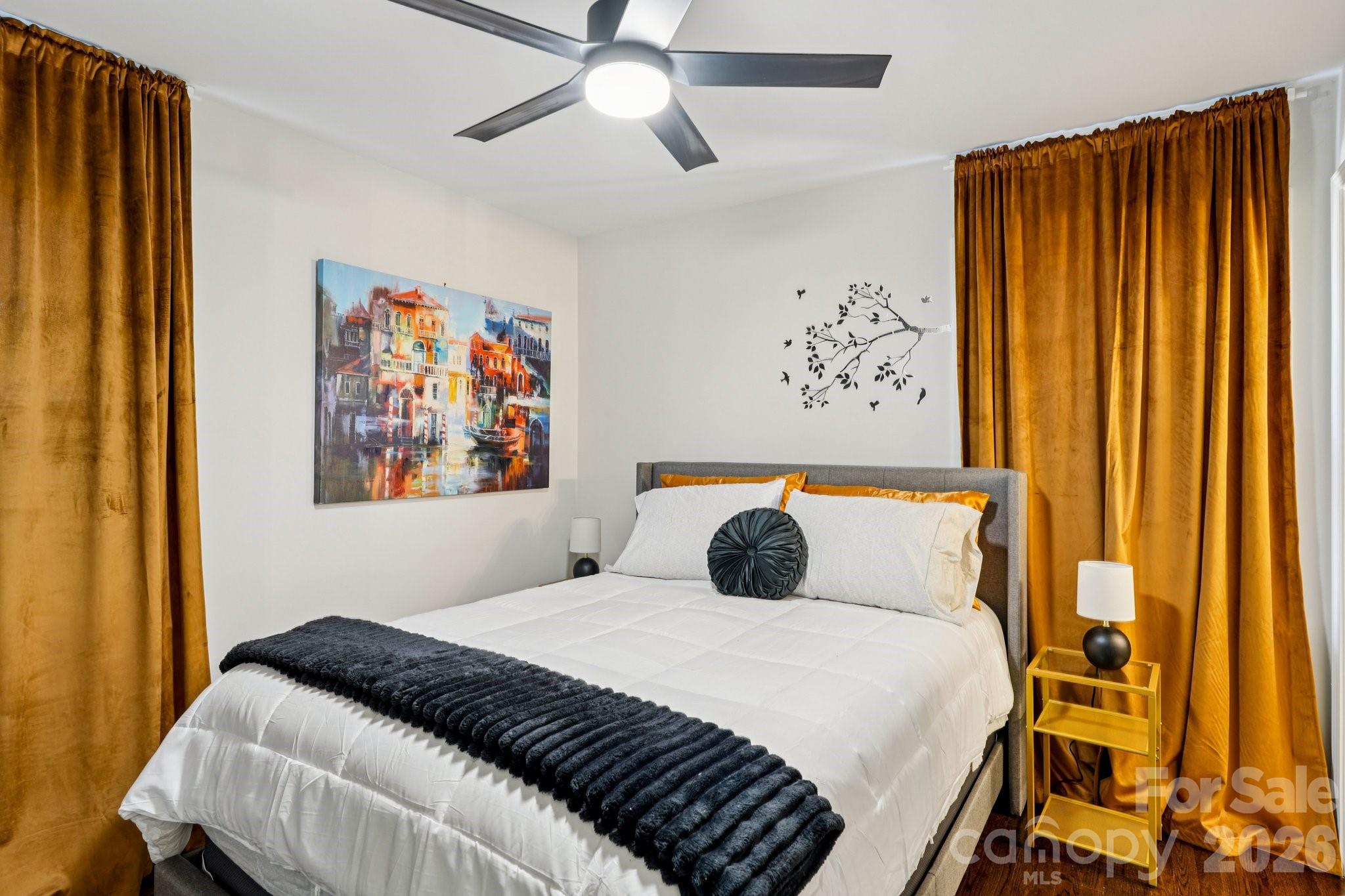 Mccrorey Heights - Residential