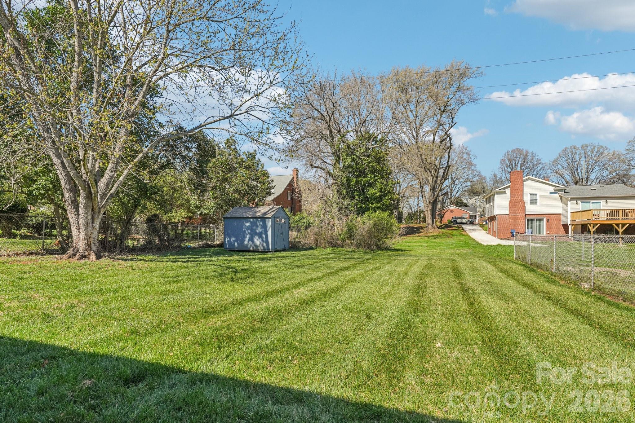 Mccrorey Heights - Residential