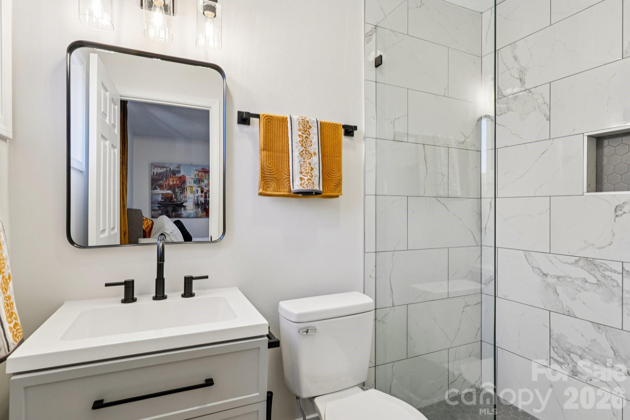 Mccrorey Heights - Residential