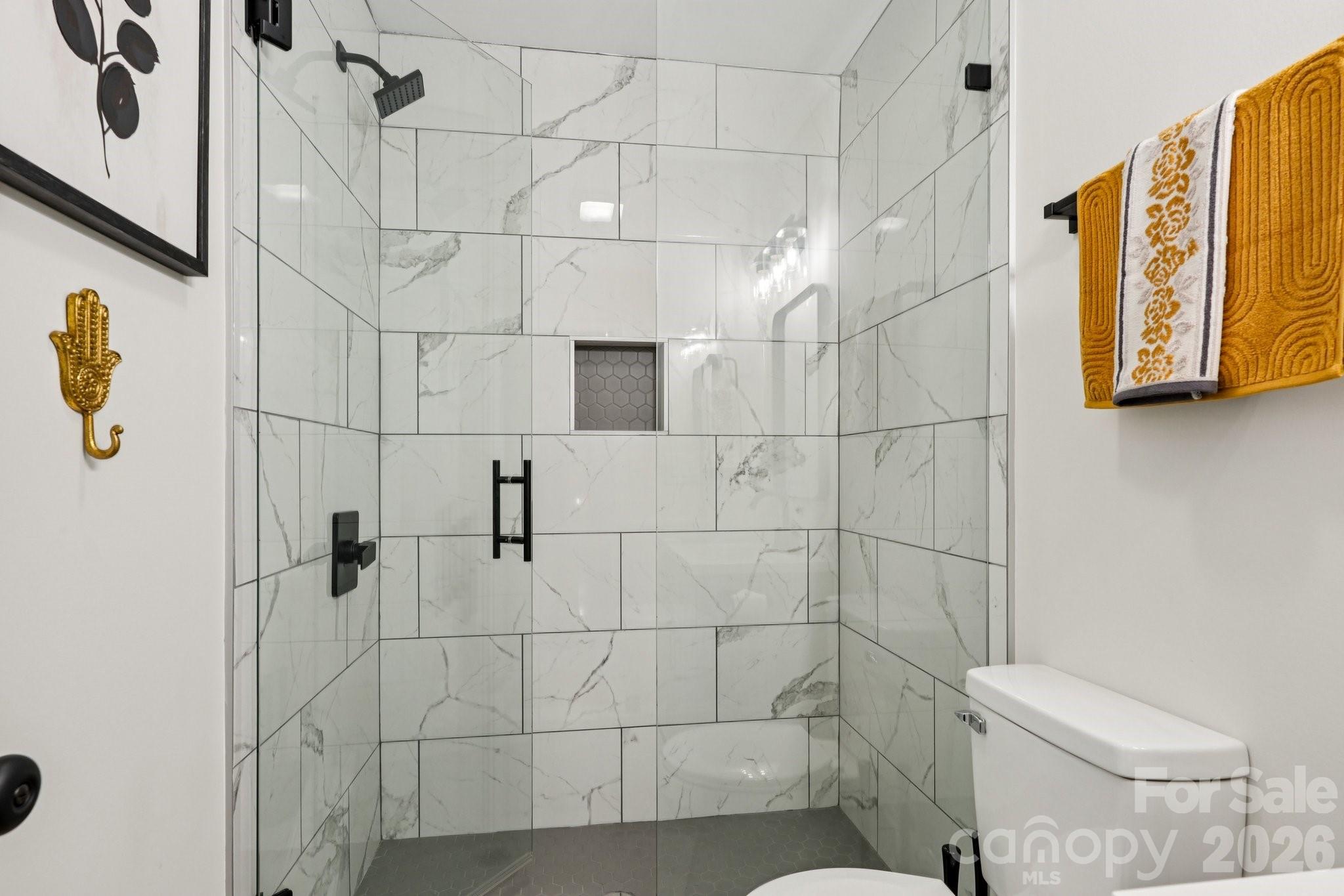 Mccrorey Heights - Residential