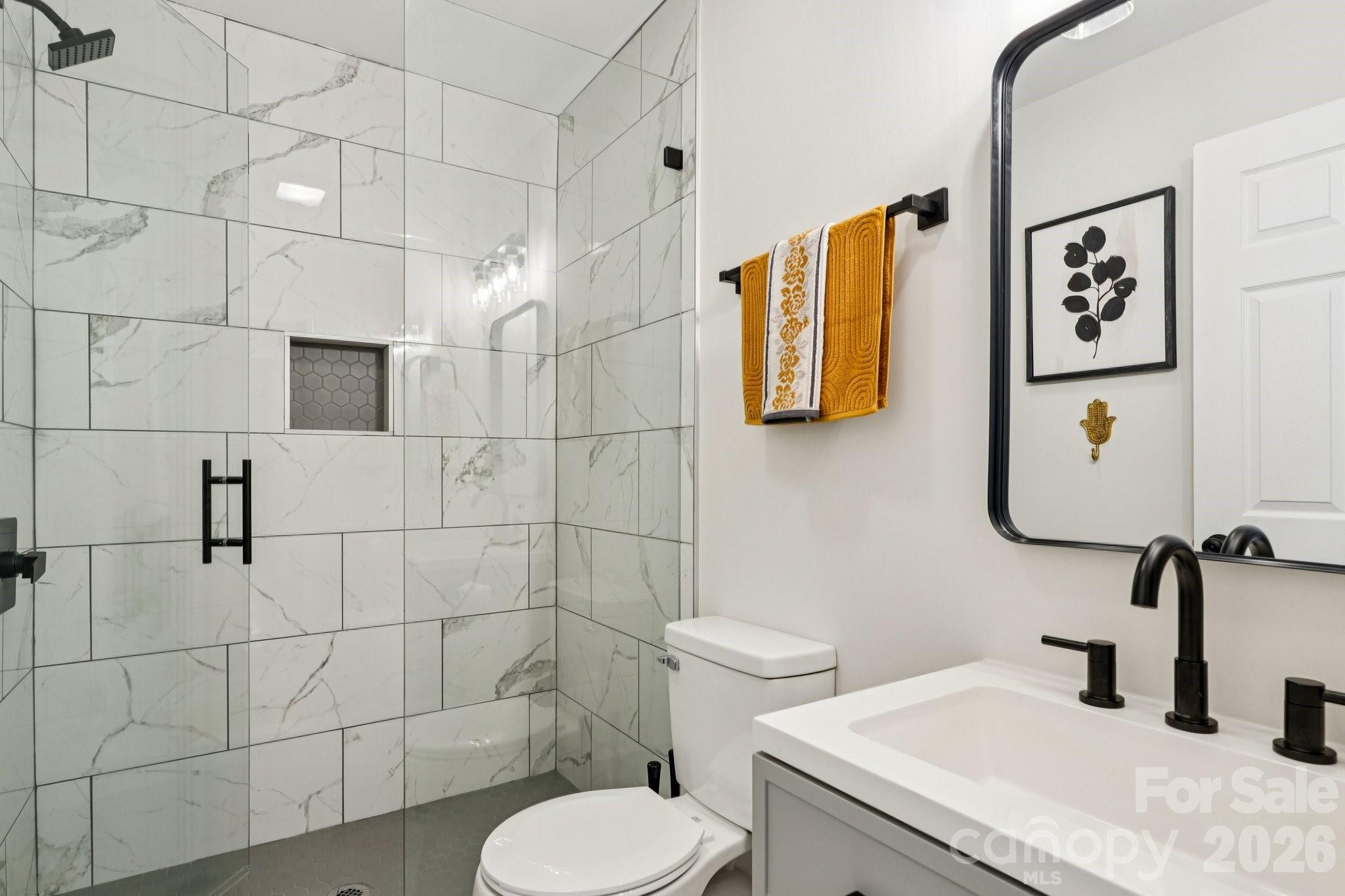 Mccrorey Heights - Residential