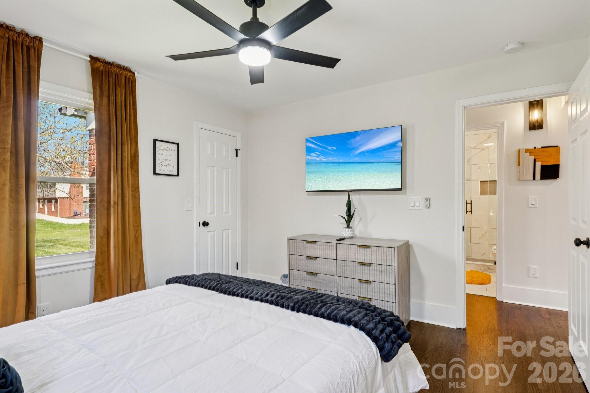 Mccrorey Heights - Residential