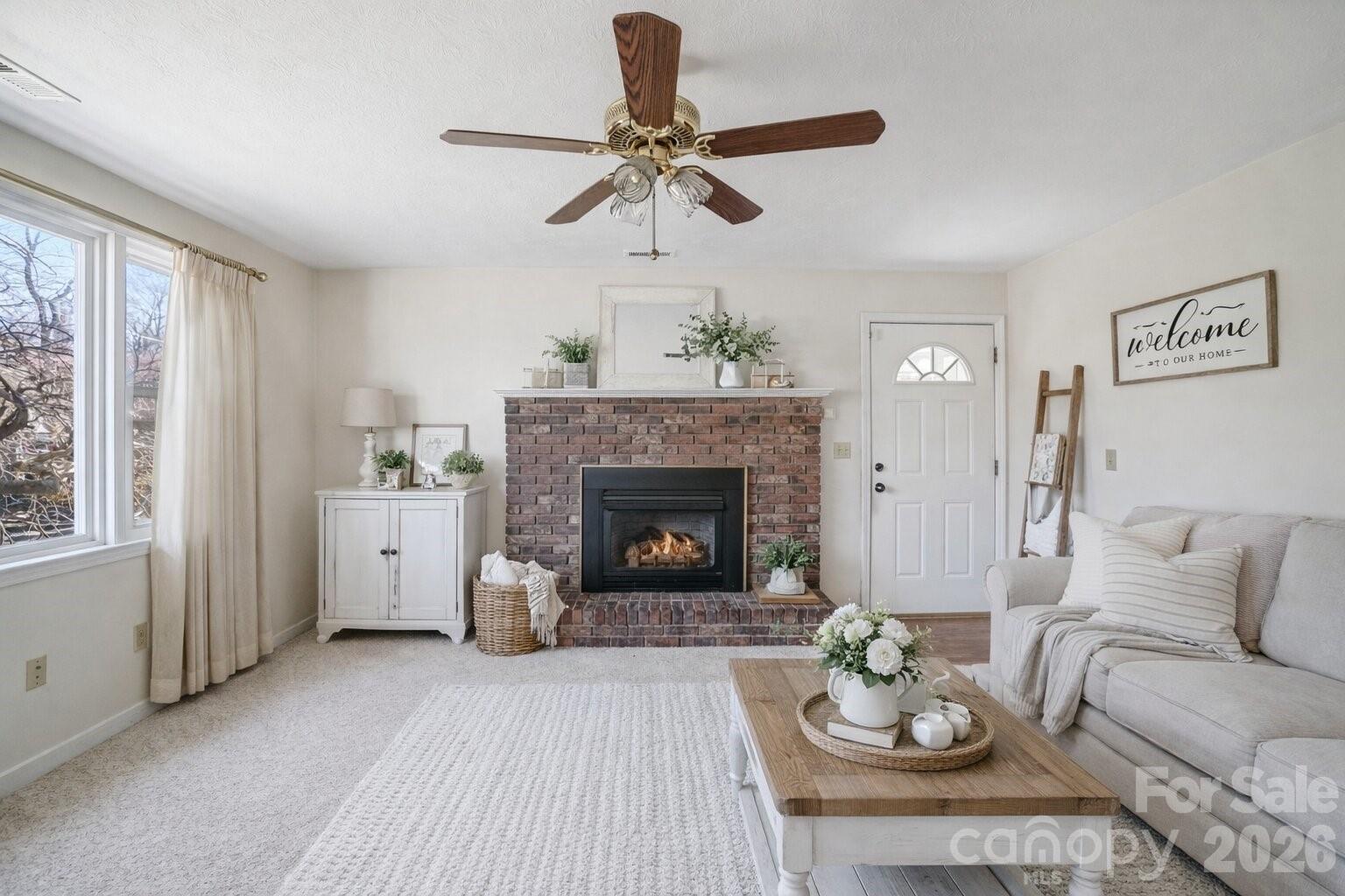 Ward Heights - Residential