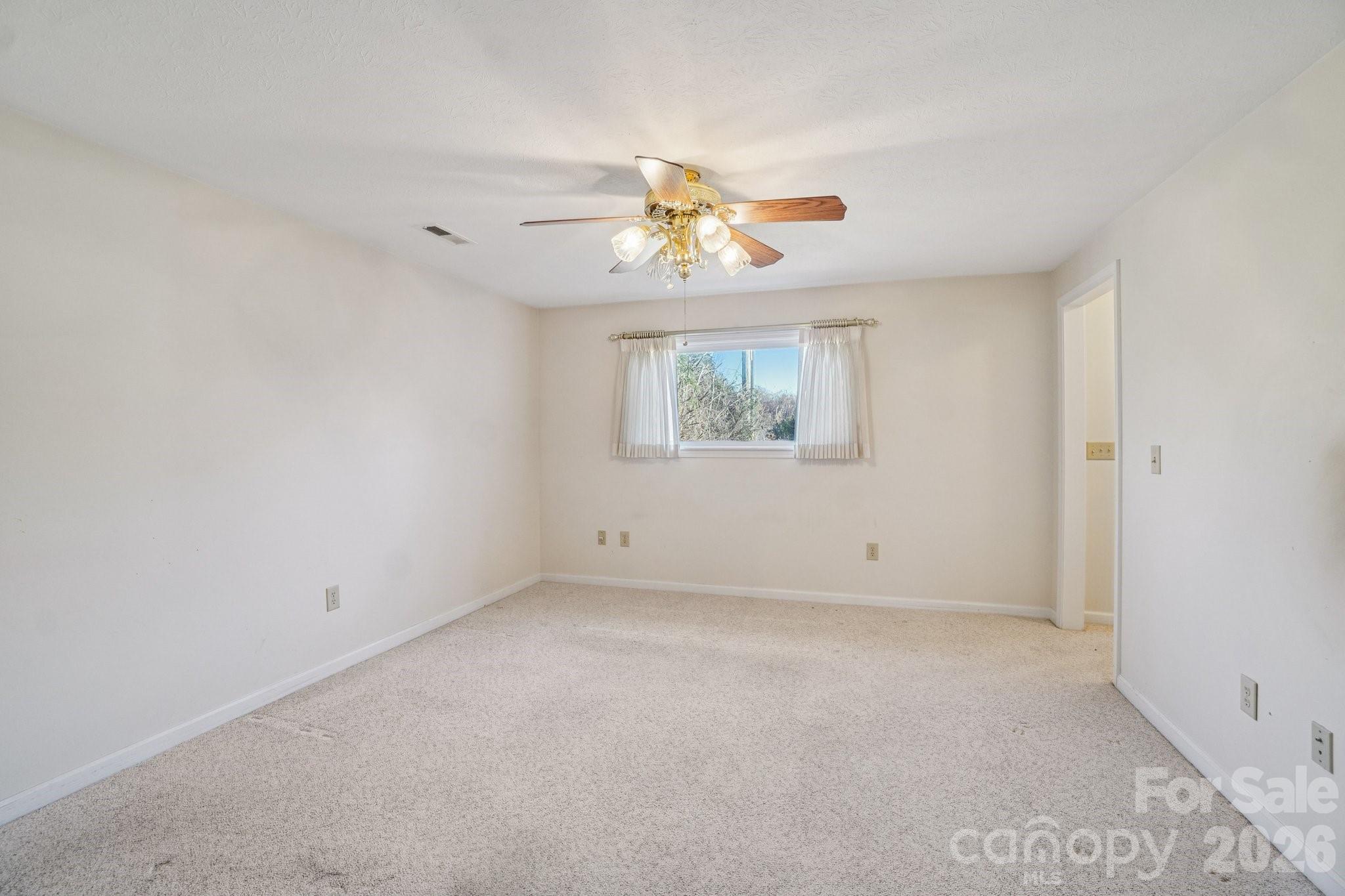 Ward Heights - Residential