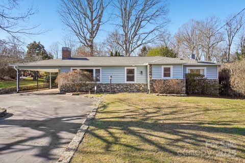 511 Oak Grove Road Flat Rock NC 28731