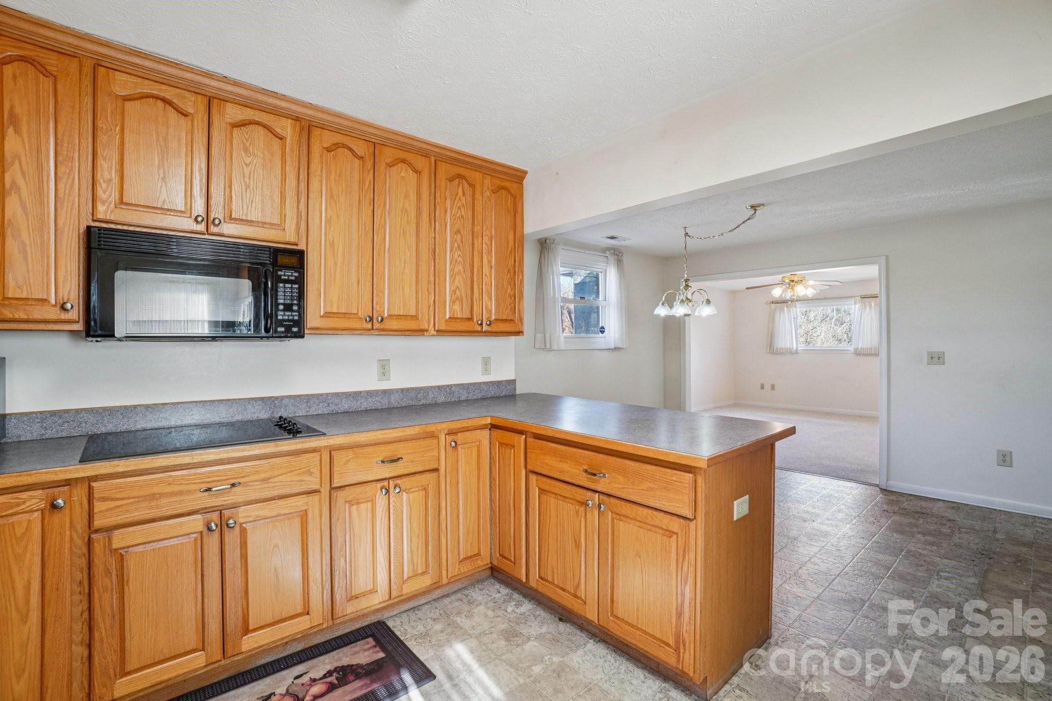 Ward Heights - Residential