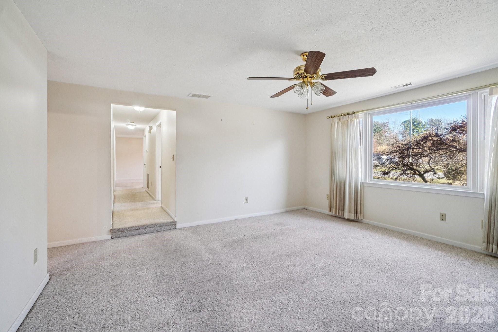 Ward Heights - Residential