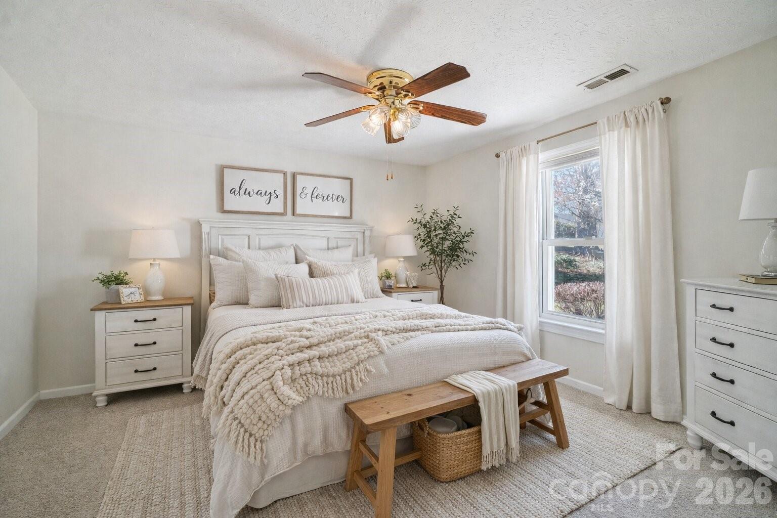 Ward Heights - Residential