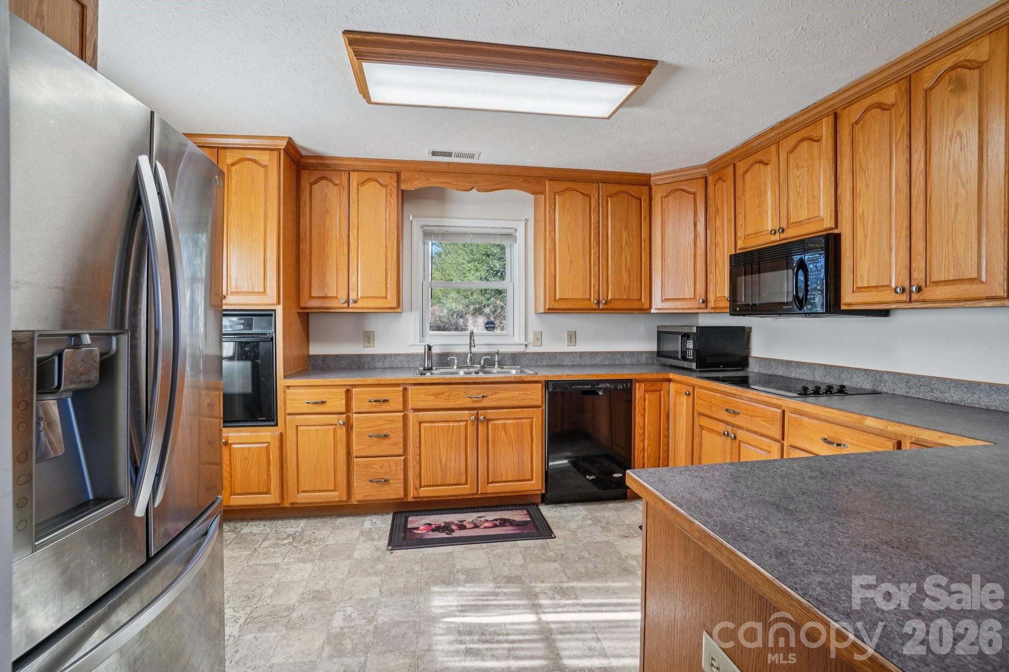 Ward Heights - Residential