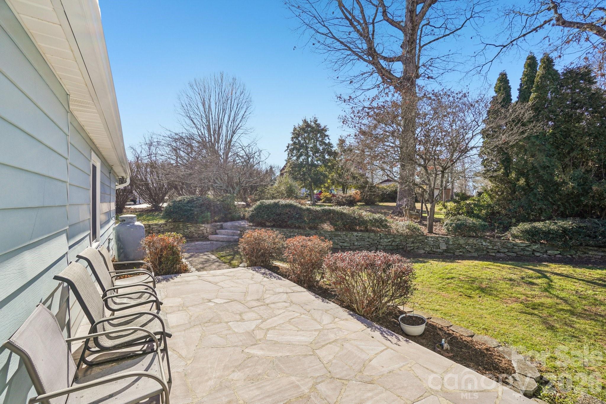 Ward Heights - Residential