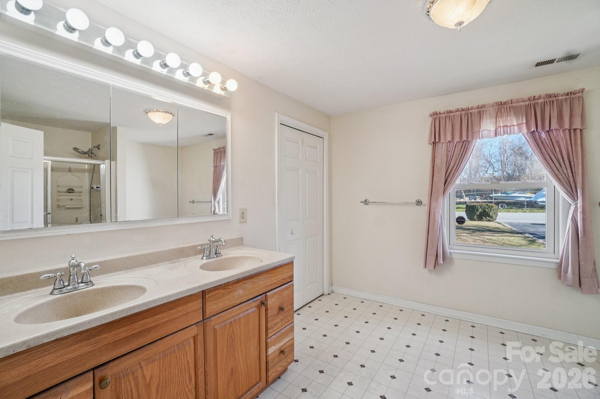 Ward Heights - Residential