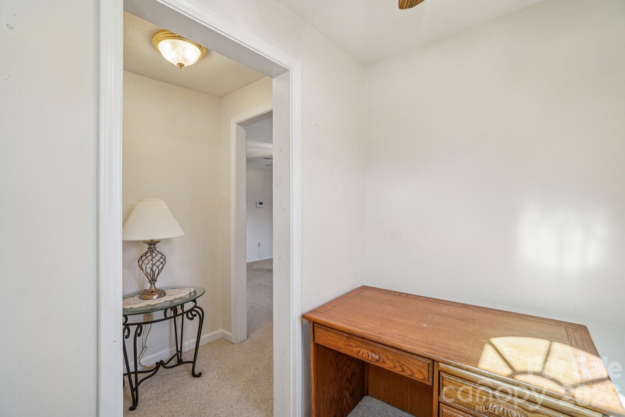 Ward Heights - Residential