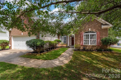 Photo of 1000 Master Gunner Court, Indian Trail, NC 28079 (MLS # 4393730)