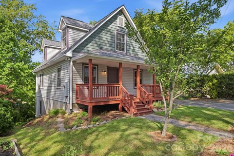 Photo of 48 Mardell Circle, Asheville, NC 28806 (MLS # 4378796)