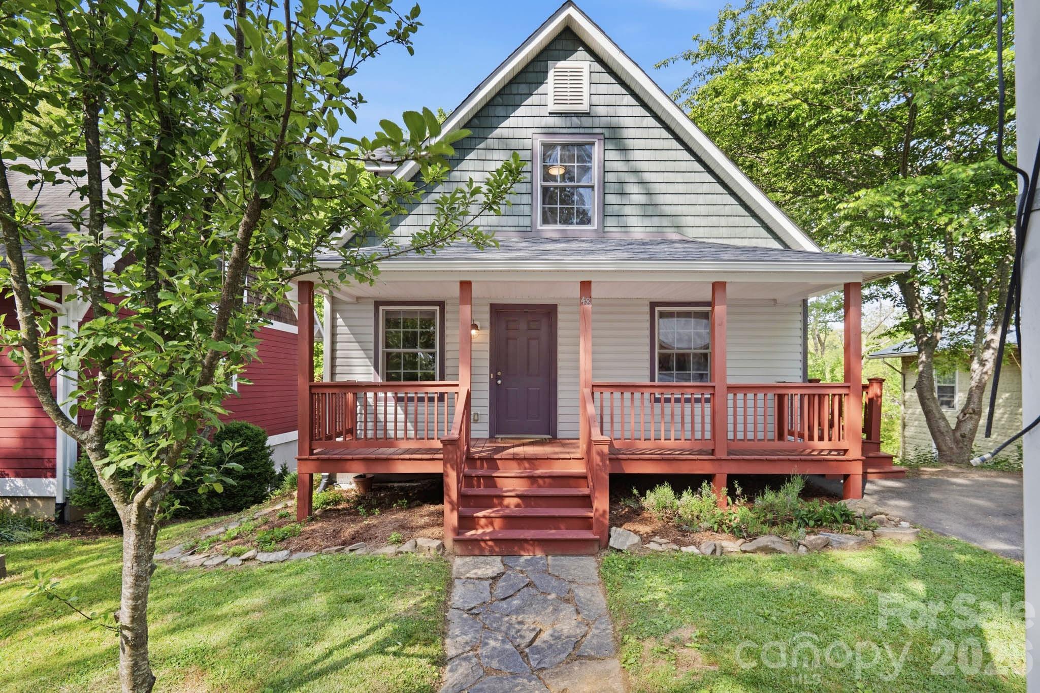 48 Mardell Circle