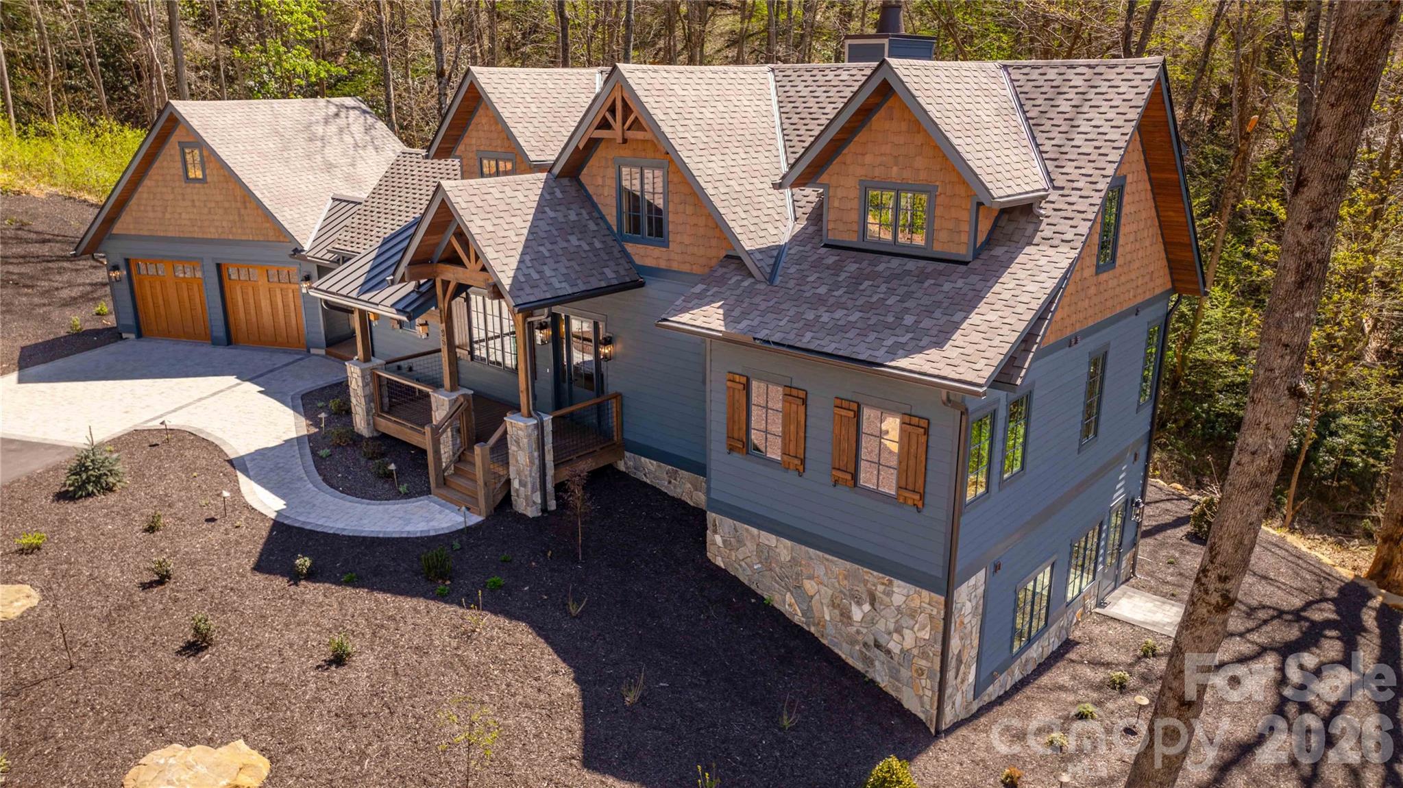 Highland Forest - Residential