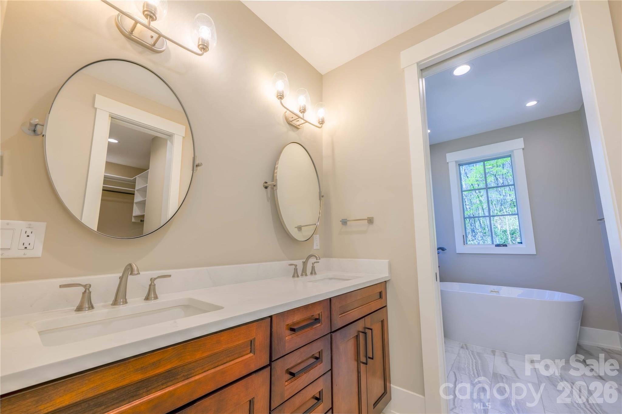 Highland Forest - Residential