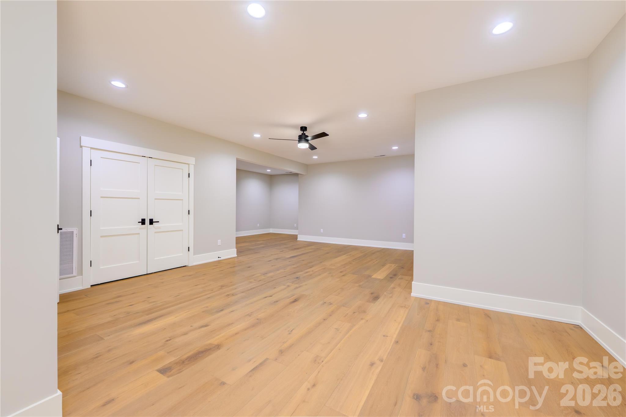 Highland Forest - Residential