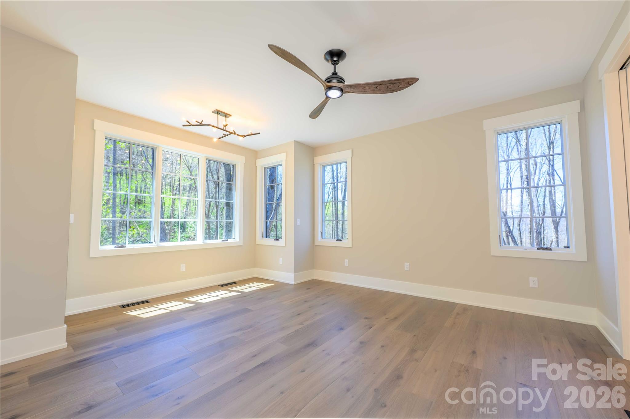 Highland Forest - Residential