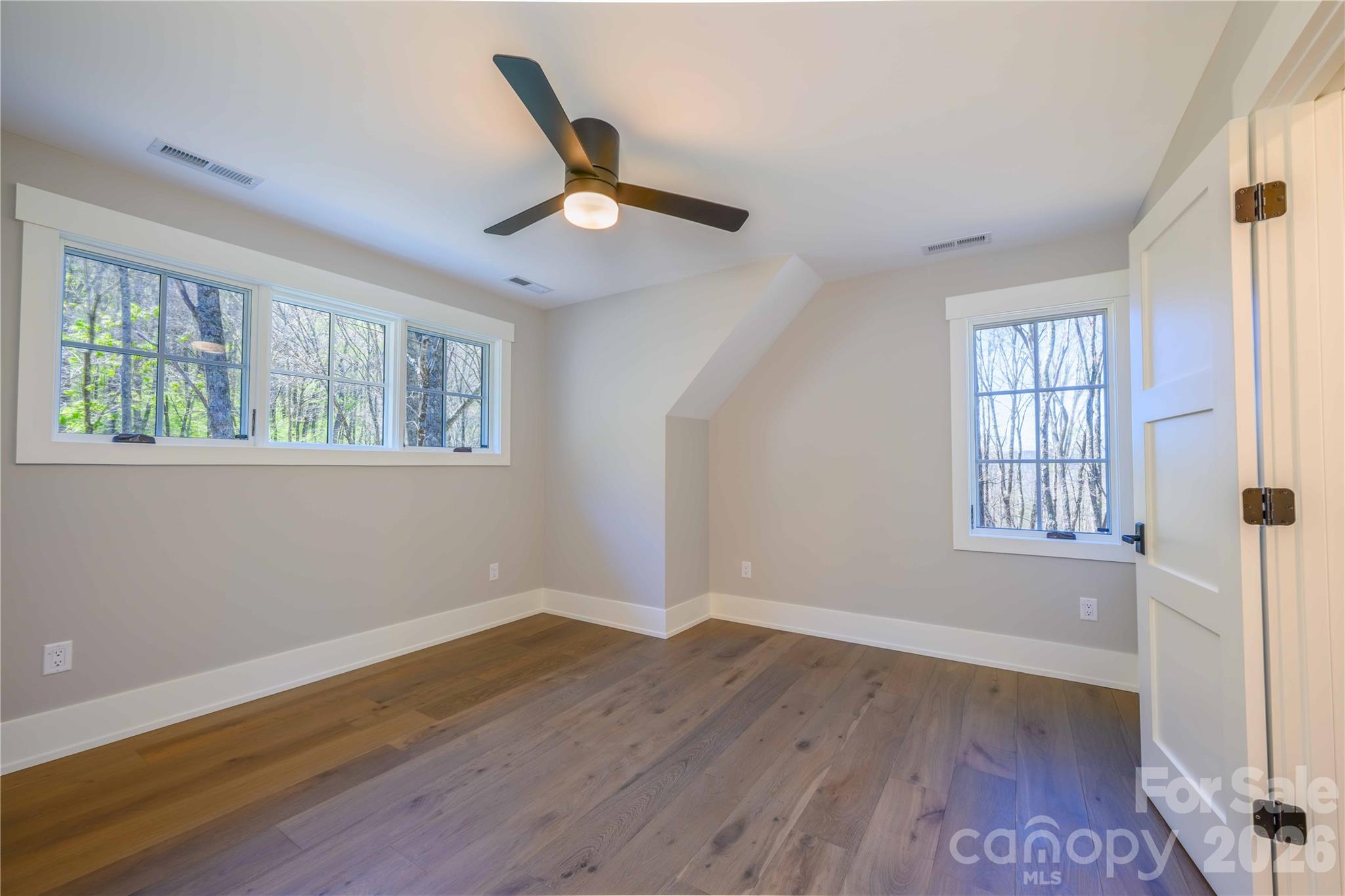 Highland Forest - Residential