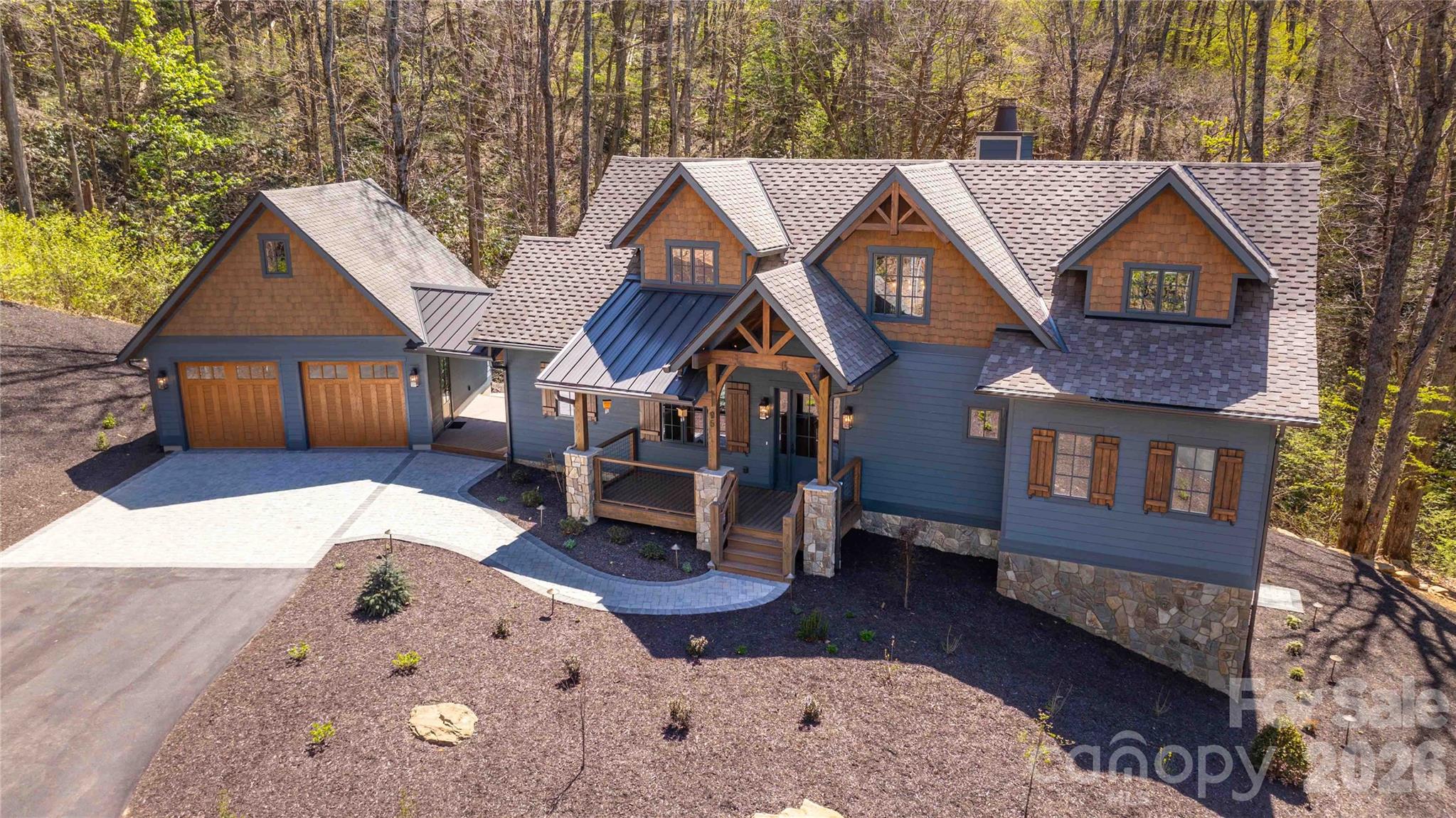 Highland Forest - Residential