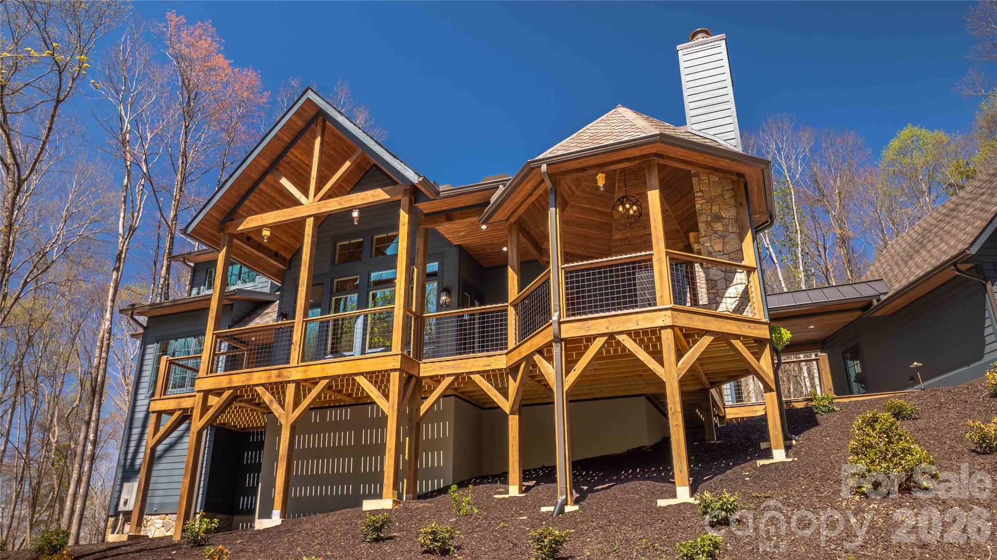 Highland Forest - Residential