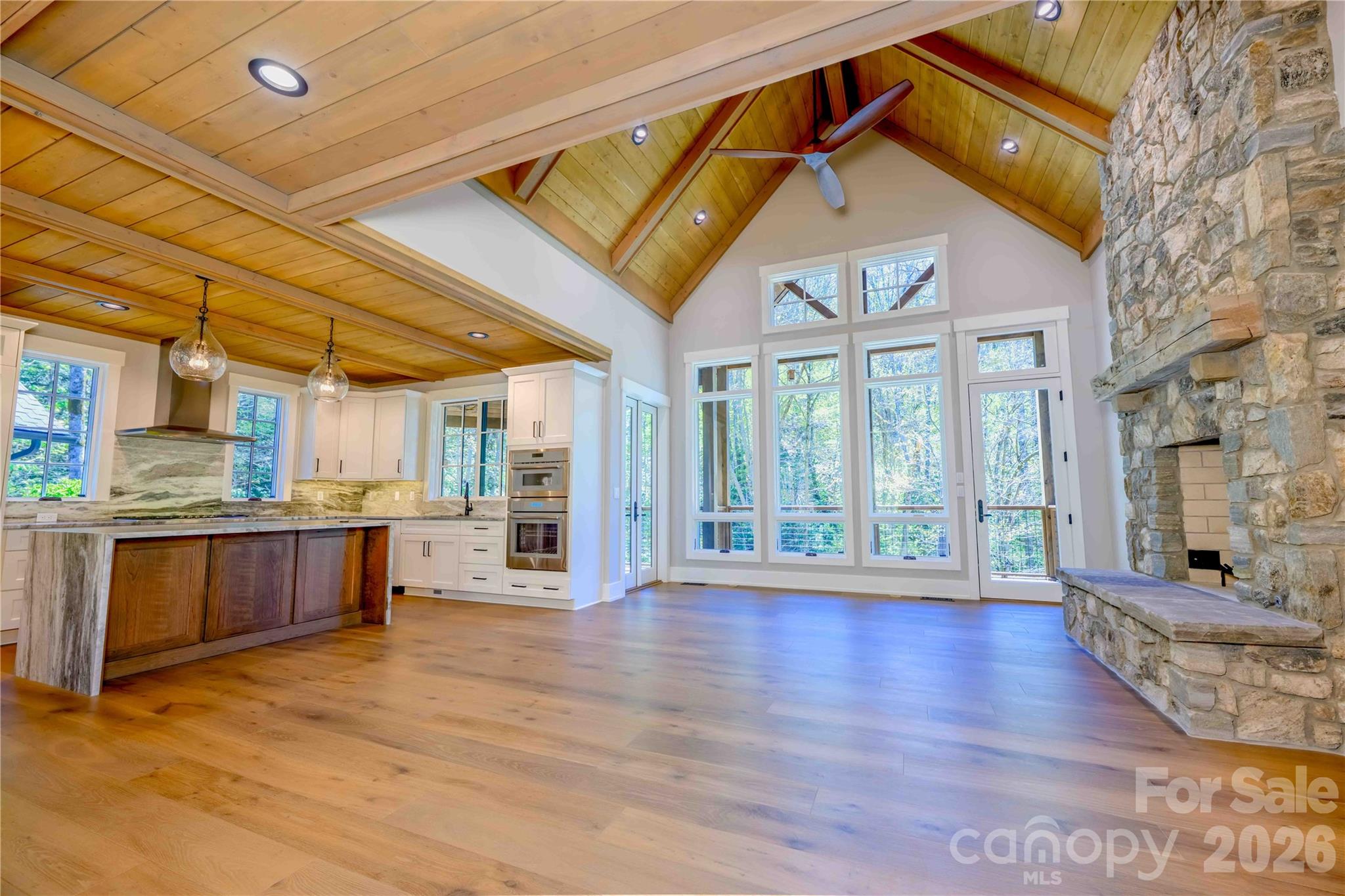 Highland Forest - Residential