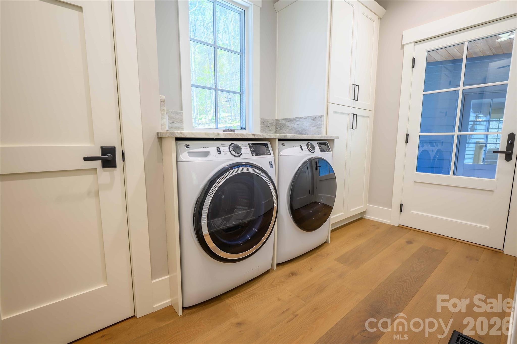 Highland Forest - Residential