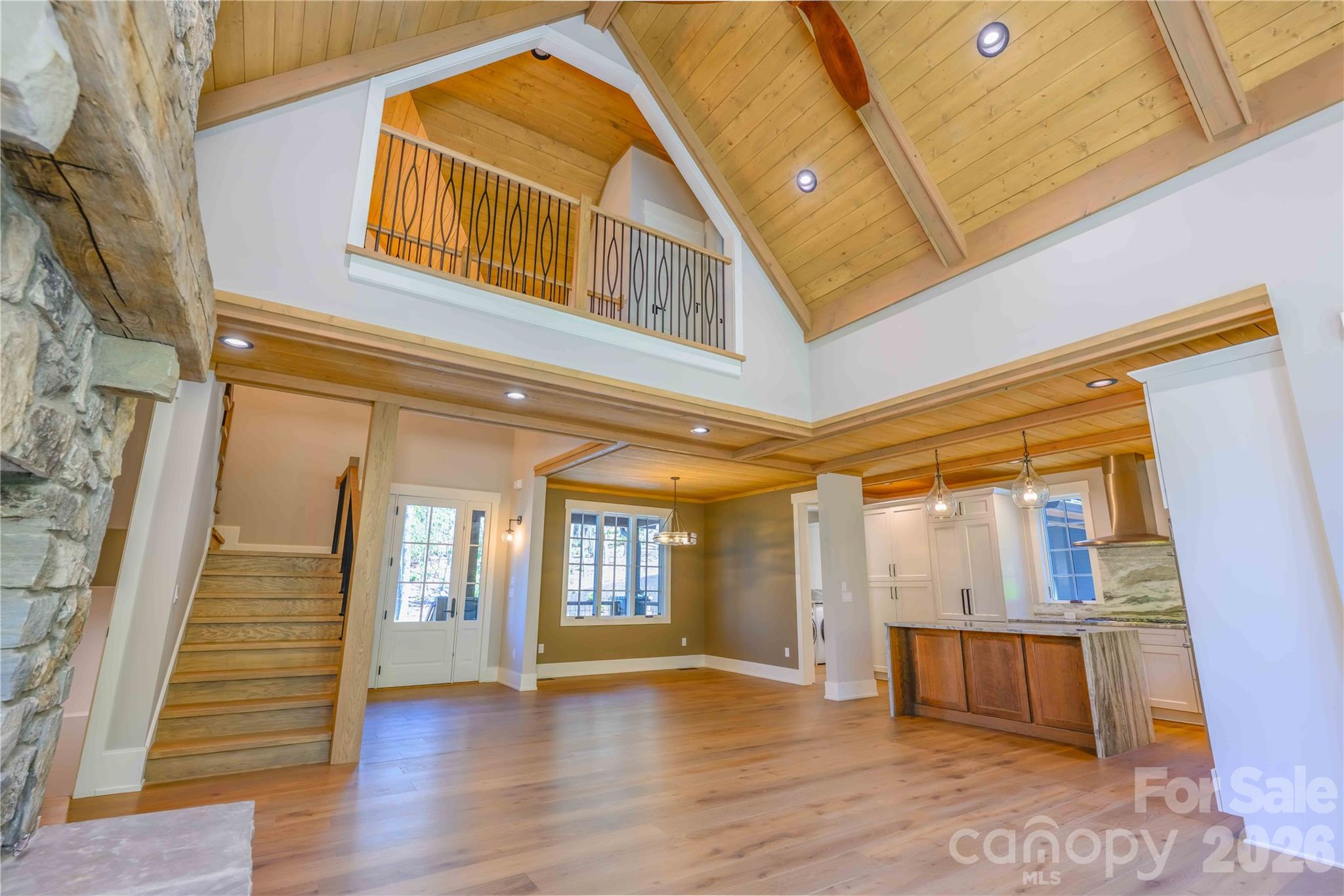 Highland Forest - Residential