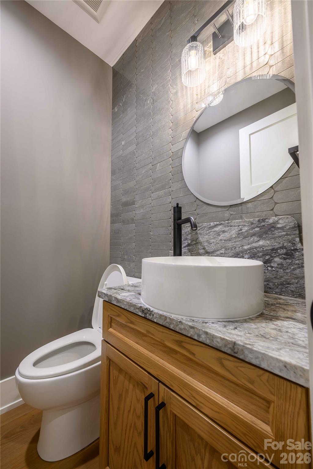 Highland Forest - Residential